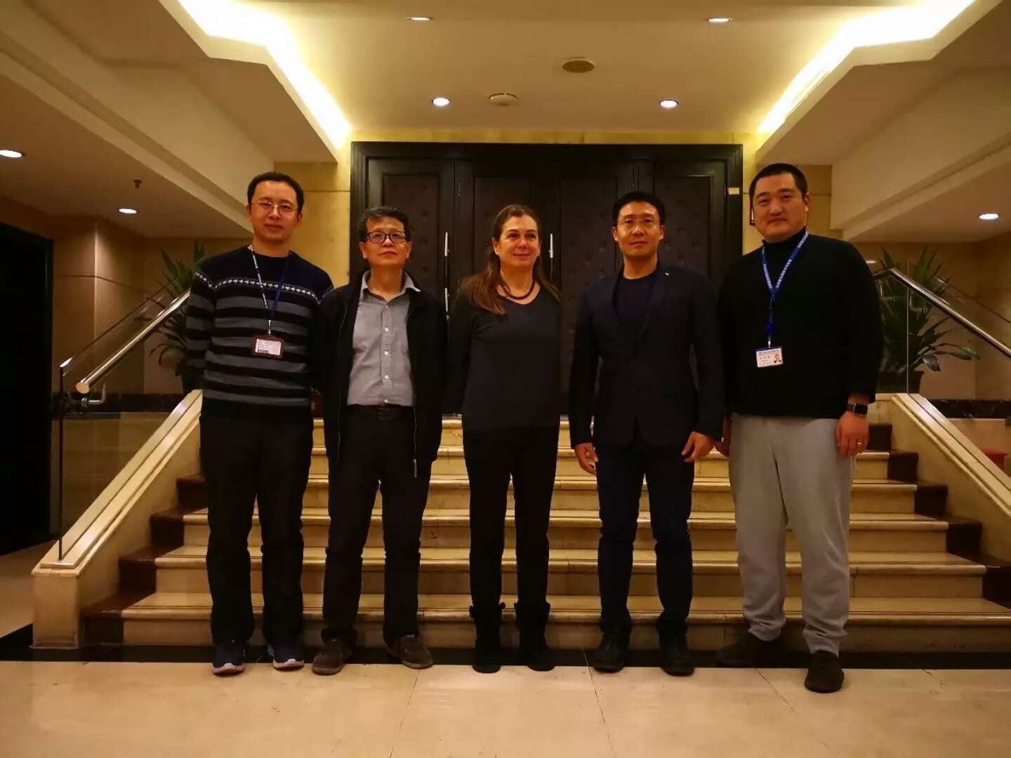 首聘国际天文学家,共组战队开展小天体探测任务1.jpg 首聘国际天文学家,共组战队开展小天体探测任务1.jpg