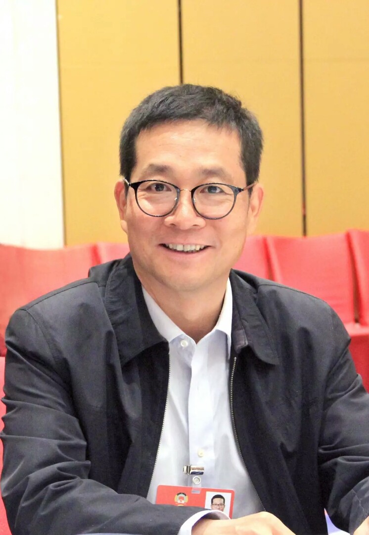 筑梦太空——赵小津委员接受《人民政协报》专访.jpg 筑梦太空——赵小津委员接受《人民政协报》专访.jpg