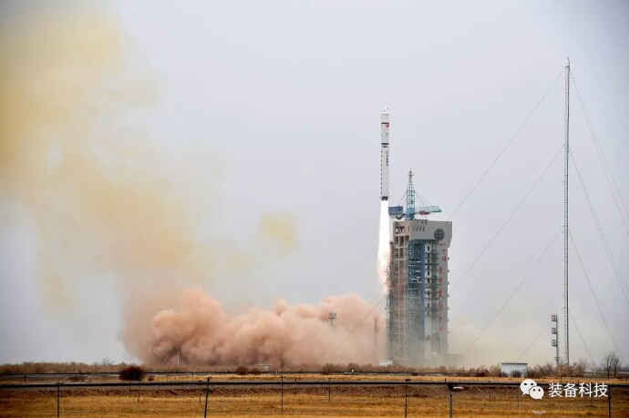 陆地勘查卫星四号发射成功.jpg 陆地勘查卫星四号发射成功.jpg