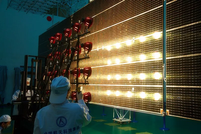 亚太6C发射成功!国际主流卫星运营商为它点赞!1.jpg 亚太6C发射成功!国际主流卫星运营商为它点赞!1.jpg