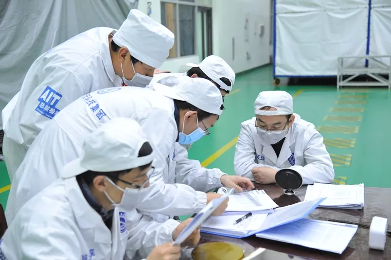 亚太6C发射成功!国际主流卫星运营商为它点赞!3.jpg 亚太6C发射成功!国际主流卫星运营商为它点赞!3.jpg